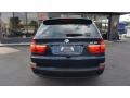 Black Sapphire Metallic - X5 xDrive30i Photo No. 7