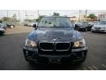 Black Sapphire Metallic - X5 xDrive30i Photo No. 8