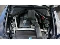 Black Sapphire Metallic - X5 xDrive30i Photo No. 27