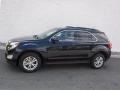 Blue Velvet Metallic - Equinox LT AWD Photo No. 2