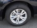 Blue Velvet Metallic - Equinox LT AWD Photo No. 3