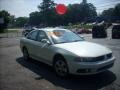 2003 Dover White Pearl Mitsubishi Galant ES  photo #2