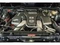  2016 G 63 AMG 5.5 AMG Liter DI biturbo DOHC 32-Valve VVT V8 Engine