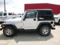 Bright Silver Metallic - Wrangler Sport 4x4 Photo No. 2