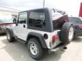 Bright Silver Metallic - Wrangler Sport 4x4 Photo No. 4