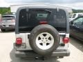Bright Silver Metallic - Wrangler Sport 4x4 Photo No. 5