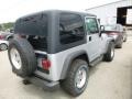 Bright Silver Metallic - Wrangler Sport 4x4 Photo No. 8