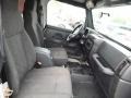 Bright Silver Metallic - Wrangler Sport 4x4 Photo No. 10