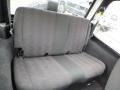 Bright Silver Metallic - Wrangler Sport 4x4 Photo No. 12