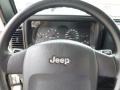 Bright Silver Metallic - Wrangler Sport 4x4 Photo No. 19