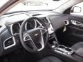 2017 Iridescent Pearl Tricoat Chevrolet Equinox Premier AWD  photo #10