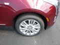 2017 Cadillac XT5 Premium Luxury AWD Wheel