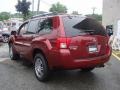 2005 Ultra Red Pearl Mitsubishi Endeavor Limited AWD  photo #7