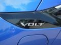 Kinetic Blue Metallic - Volt LT Photo No. 4