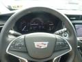 2017 Red Passion Tintcoat Cadillac XT5 Premium Luxury AWD  photo #20