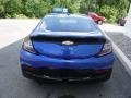 Kinetic Blue Metallic - Volt LT Photo No. 7