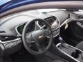 Kinetic Blue Metallic - Volt LT Photo No. 9