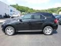 Black - Equinox LT AWD Photo No. 3