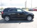 Black - Equinox LT AWD Photo No. 8