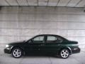 Sherwood Green Metallic - Maxima GLE Photo No. 3