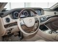 Lunar Blue Metallic - S 550 Sedan Photo No. 6