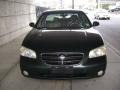 Sherwood Green Metallic - Maxima GLE Photo No. 4