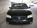 2000 Sherwood Green Metallic Nissan Maxima GLE  photo #4