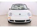 Campanella White - New Beetle Triple White Convertible Photo No. 2