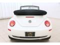 Campanella White - New Beetle Triple White Convertible Photo No. 13