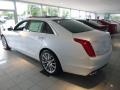 Crystal White Tricoat - CT6 3.6 Luxury AWD Photo No. 10