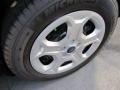 2017 Ingot Silver Ford Escape S  photo #3