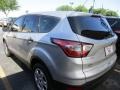 2017 Ingot Silver Ford Escape S  photo #4