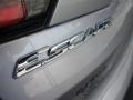 2017 Ingot Silver Ford Escape S  photo #5