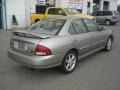 2002 Iced Cappuccino Nissan Sentra SE-R  photo #2