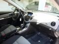 Silver Ice Metallic - Cruze LS Photo No. 2