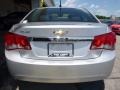 Silver Ice Metallic - Cruze LS Photo No. 5