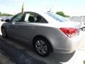 Silver Ice Metallic - Cruze LS Photo No. 6