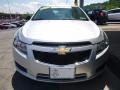 Silver Ice Metallic - Cruze LS Photo No. 9