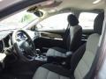 Silver Ice Metallic - Cruze LS Photo No. 12