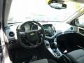 Silver Ice Metallic - Cruze LS Photo No. 14