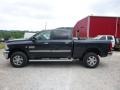 2016 Maximum Steel Metallic Ram 2500 Big Horn Crew Cab 4x4  photo #3