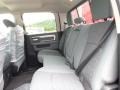 2016 Maximum Steel Metallic Ram 2500 Big Horn Crew Cab 4x4  photo #5