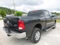 2016 Maximum Steel Metallic Ram 2500 Big Horn Crew Cab 4x4  photo #8