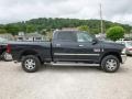 2016 Maximum Steel Metallic Ram 2500 Big Horn Crew Cab 4x4  photo #9