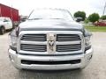 2016 Maximum Steel Metallic Ram 2500 Big Horn Crew Cab 4x4  photo #12