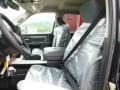2016 Maximum Steel Metallic Ram 2500 Big Horn Crew Cab 4x4  photo #13