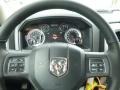 2016 Maximum Steel Metallic Ram 2500 Big Horn Crew Cab 4x4  photo #20