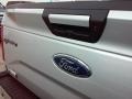 2016 Ingot Silver Ford F150 XLT SuperCrew  photo #3