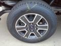 2016 Ingot Silver Ford F150 XLT SuperCrew  photo #6