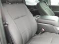 2016 Ingot Silver Ford F150 XLT SuperCrew  photo #9